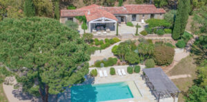 JAMES the BnB Butler full service luxury holiday rentals villa rental & yacht charter Villa Rental Saint Tropez Charles Ulysse Villa Juno Saint Tropez Villa Isolde Sainte Maxime