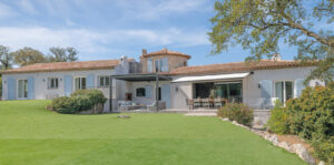 JAMES Immo luxury holiday real estate investment JAMES the BnB Butler