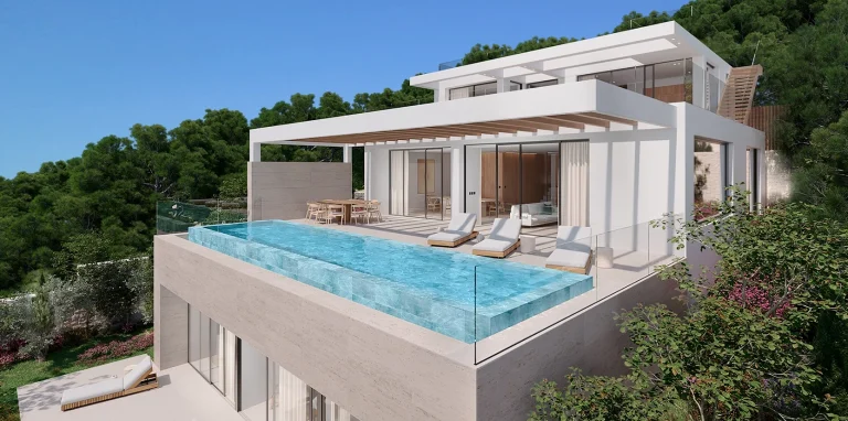 JAMES Immo Boutique Ibiza, buy luxury real estate Ibiza, luxe vastgoed te koop, Ibiza, buy luxury real estate Ibiza, Royal Estates Ibiza, project Residences Eularia des Riu Ibiza, Finca Can Barda Ibiza, Villa Diamond Bay Ibiza, Villa Blue Bay Ibiza, Villa Casa India