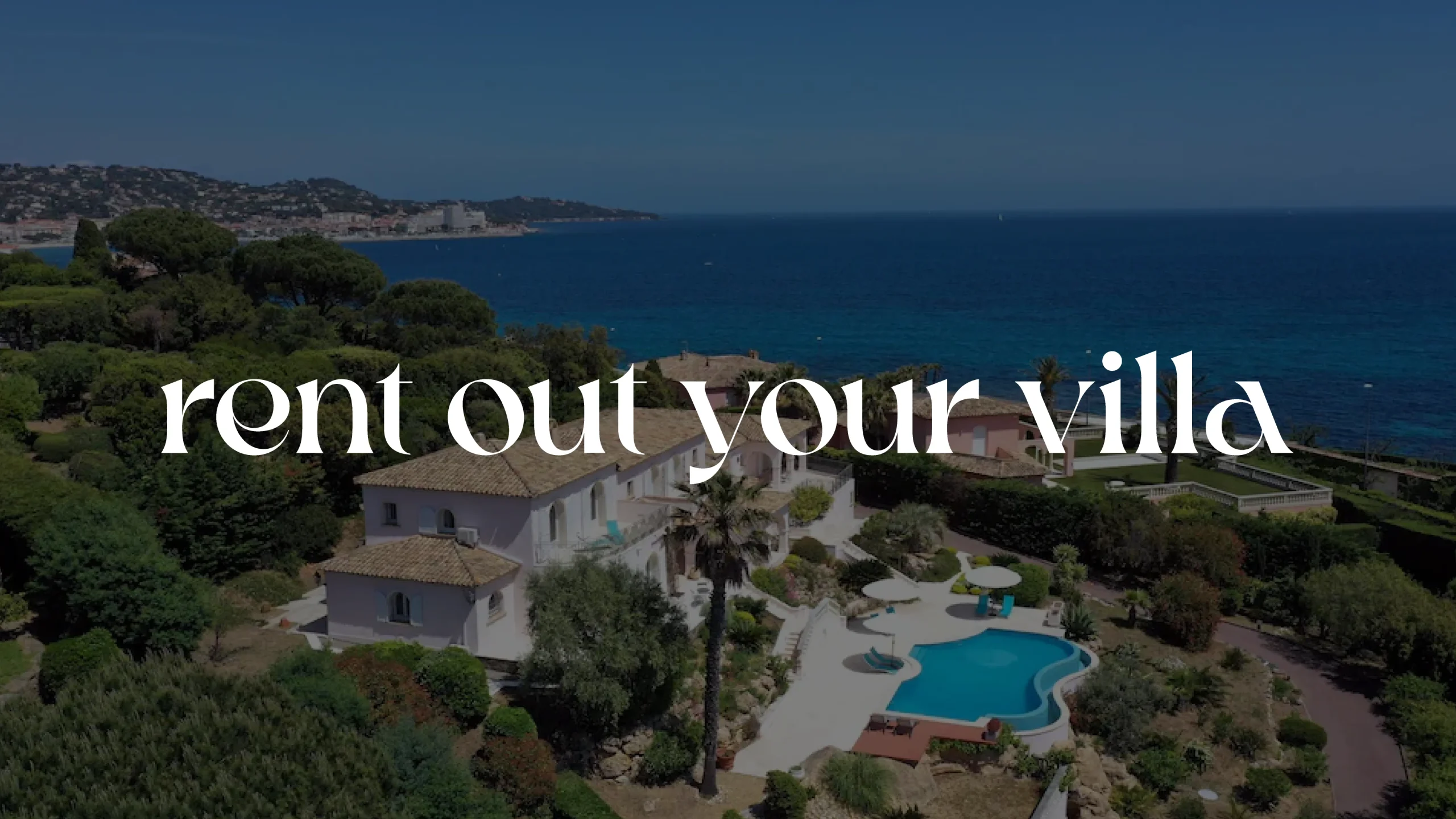 JAMES the BnB Butler Sainte-Maxime villa rental management, Sainte-Maxime  property rental agency, villa rental services Sainte-Maxime, manage my  villa Sainte-Maxime, Sainte-Maxime holiday rental ...